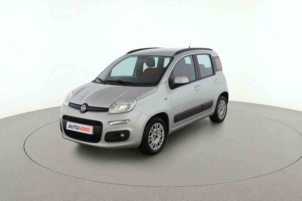 fiat panda 2019 /