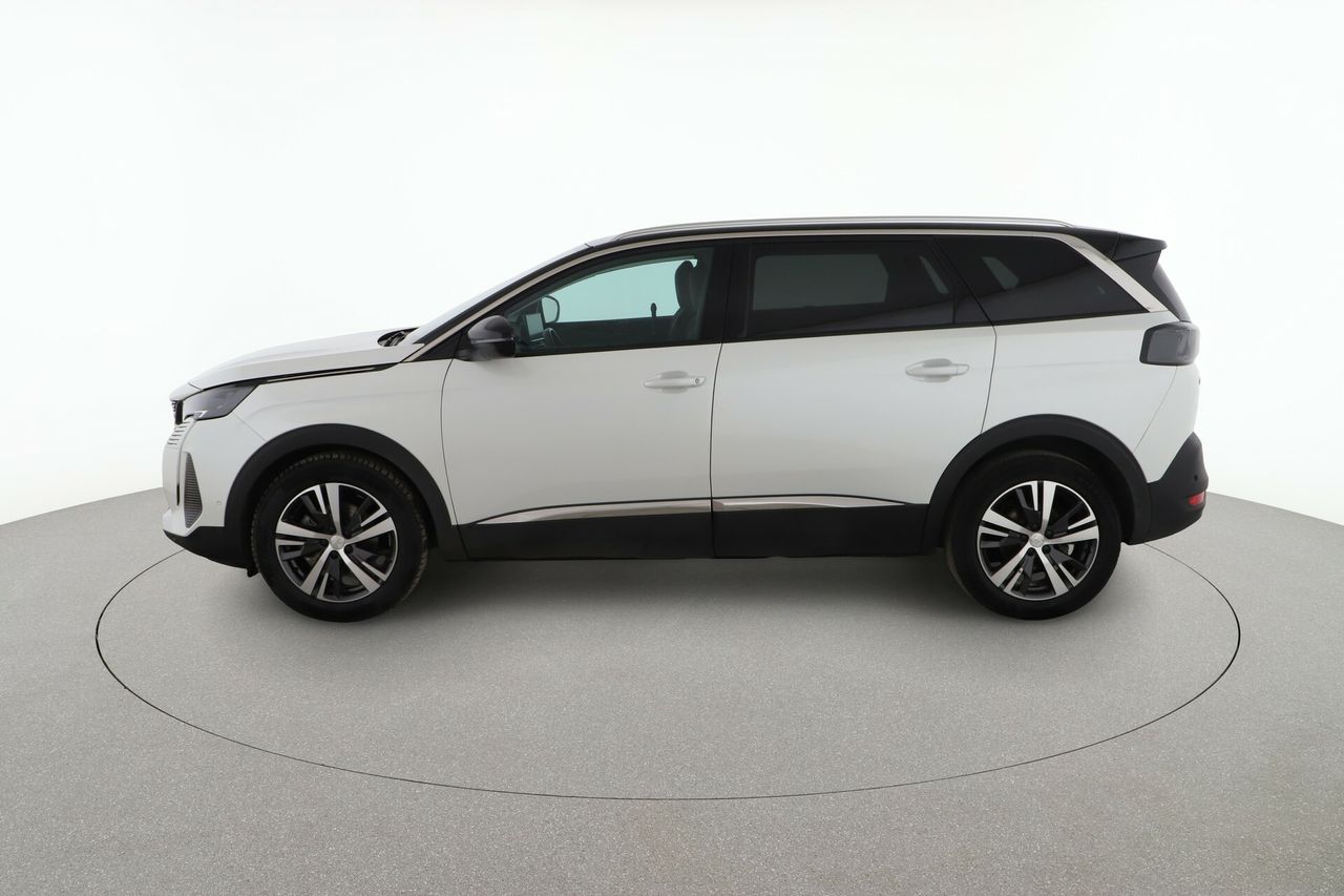 peugeot 5008 2022 / foto grande (3)