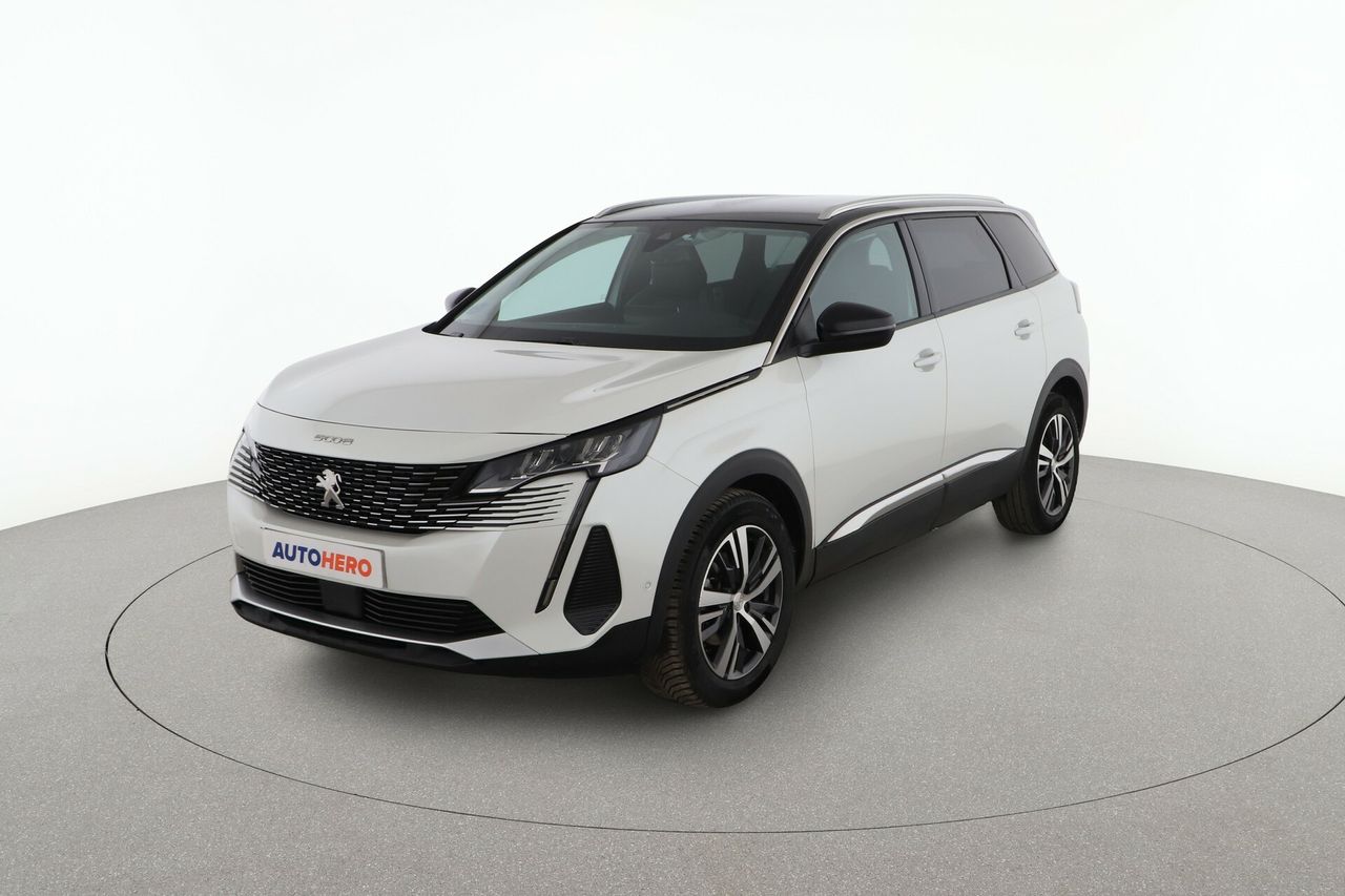 Teclas  de segunda mano - peugeot 5008 2022 /