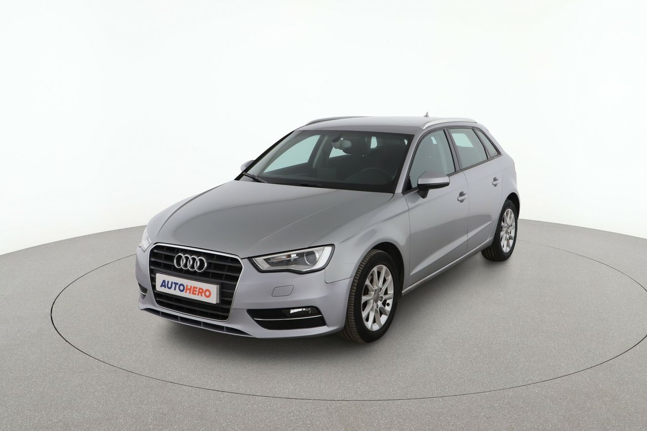 Fiesta 2015 airbag  de segunda mano - audi a3 2015 /