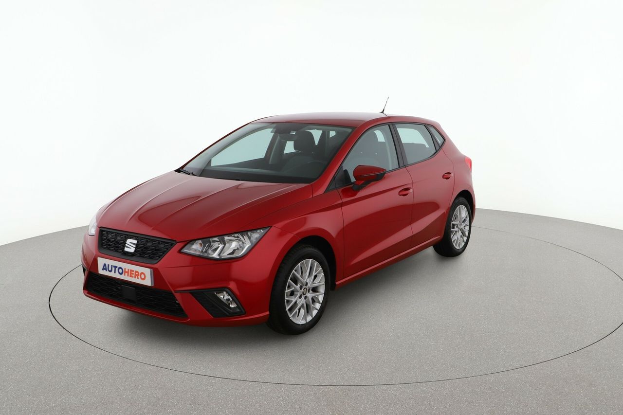 seat ibiza 2021 /