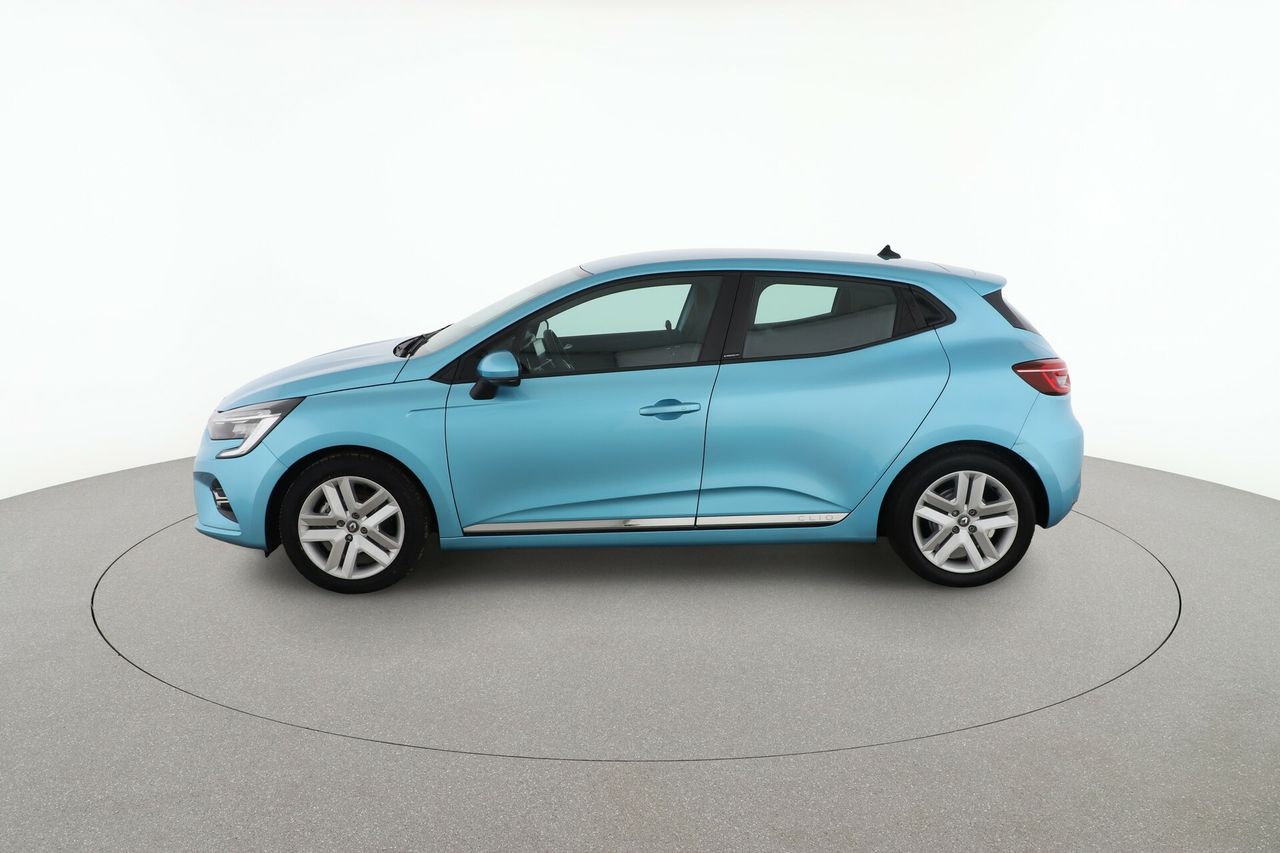 renault clio 2021 / foto grande (3)
