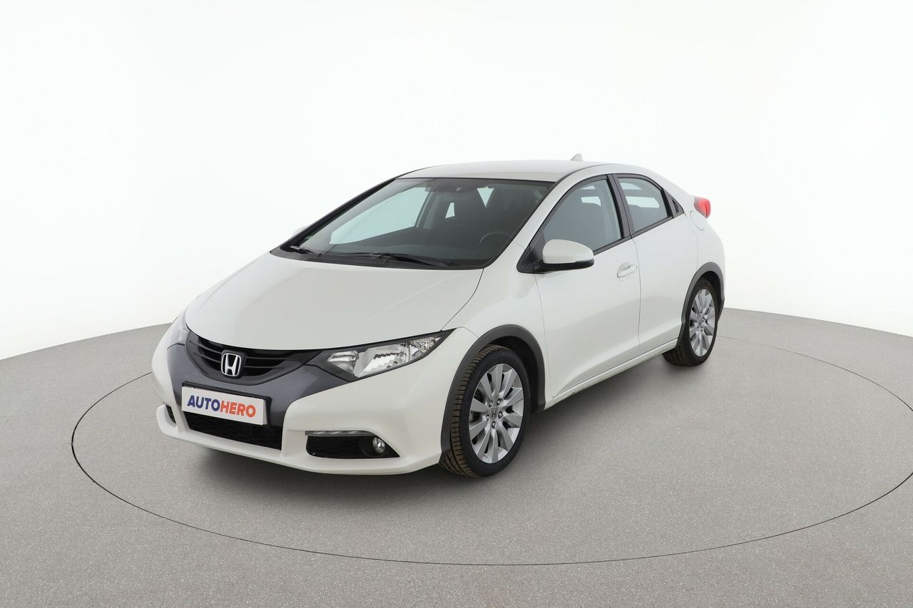 honda civic 2013 /