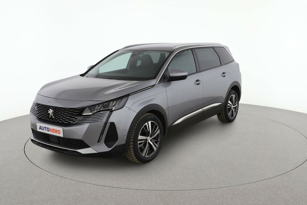 peugeot 5008 2020 /