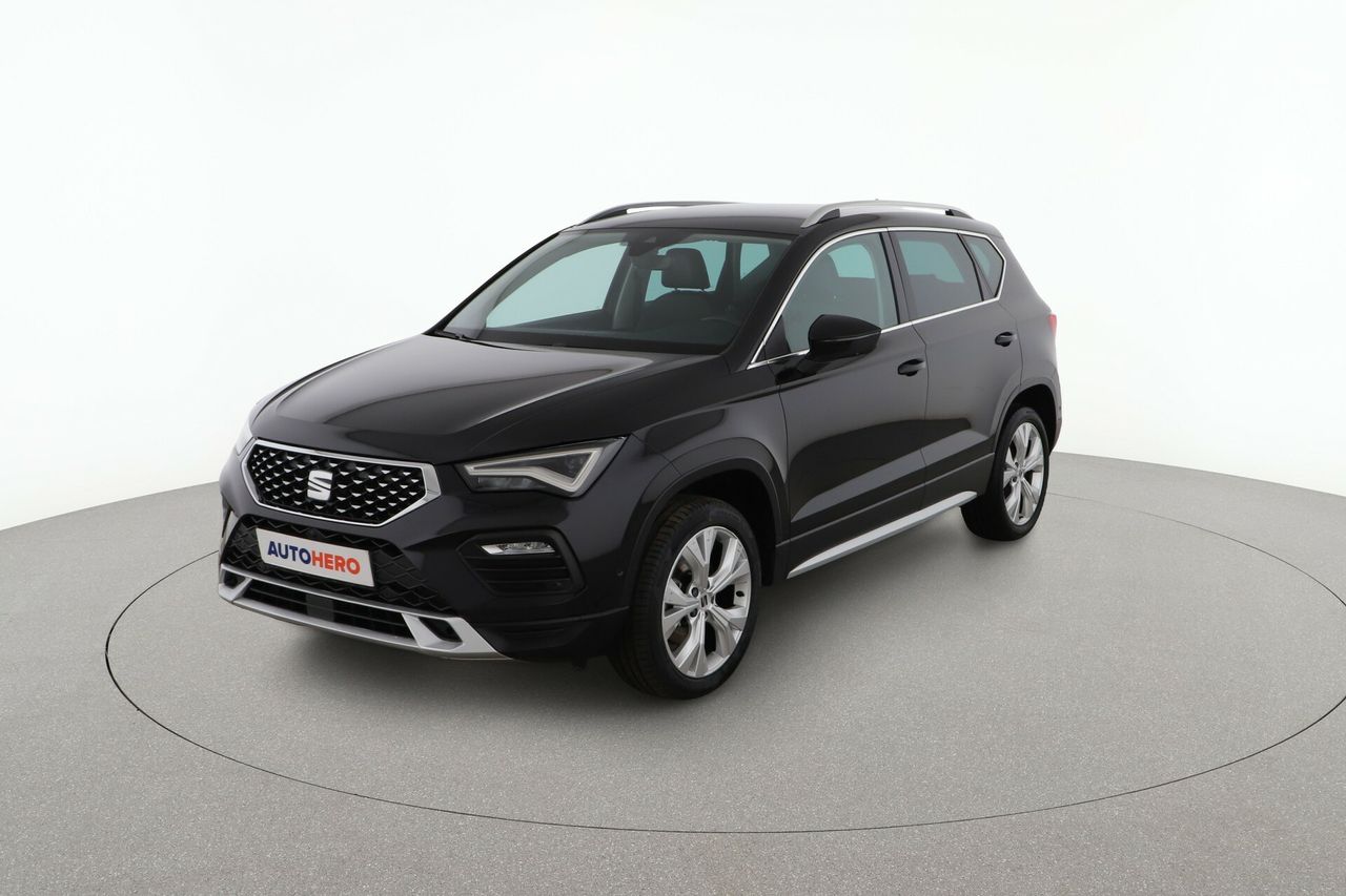 seat ateca 2021 /