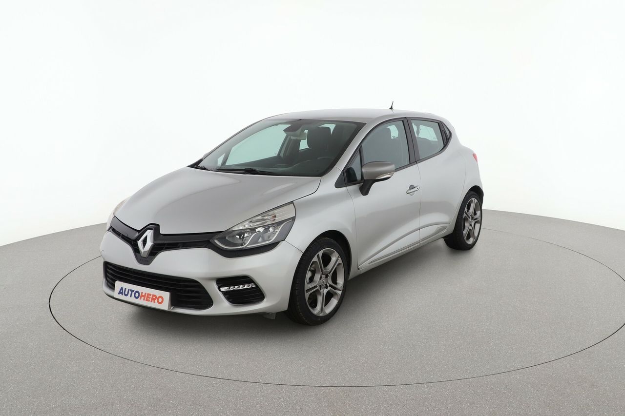 Renault clio elevalunas electrico  de segunda mano - renault clio 2016 /