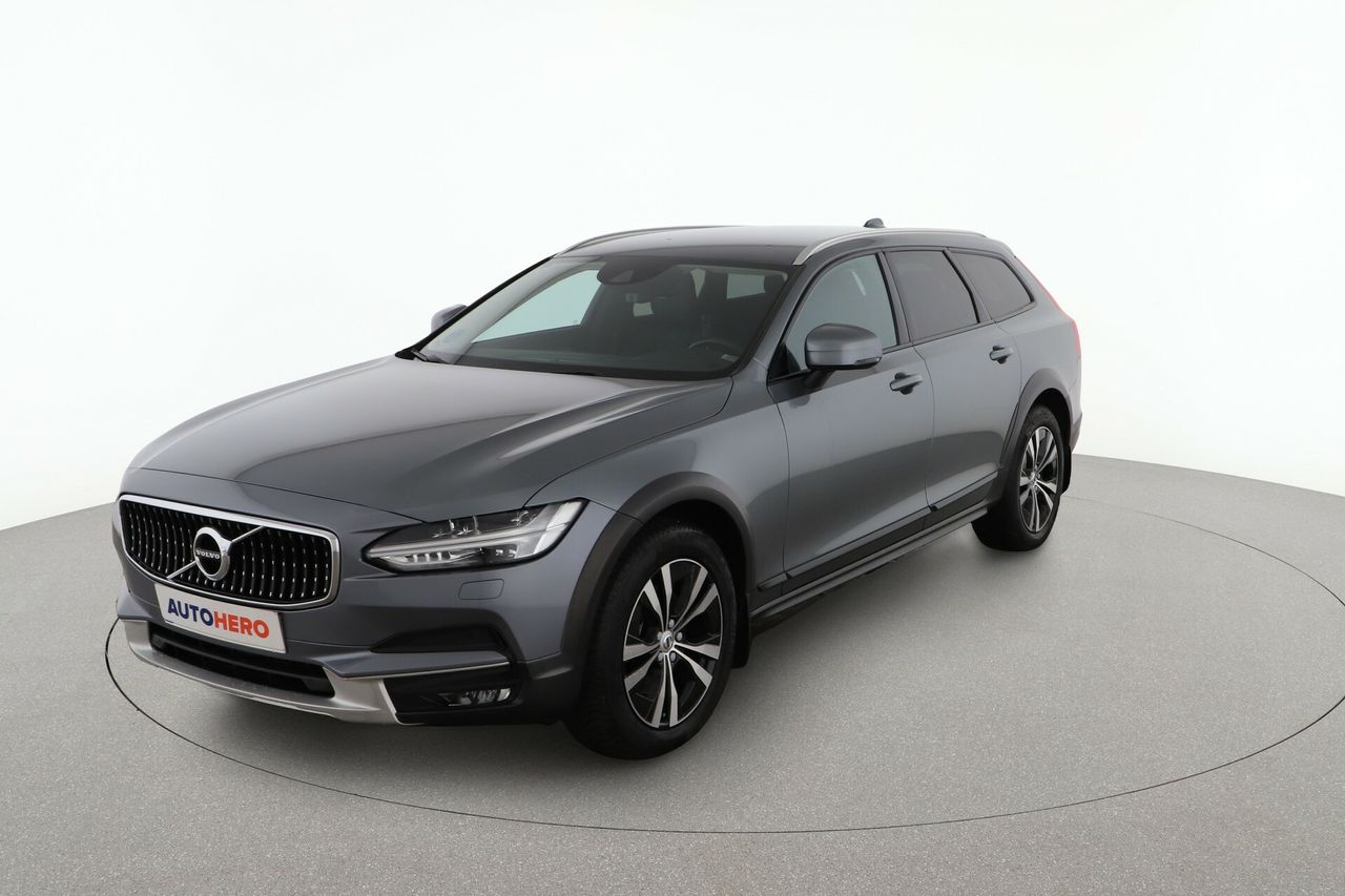 volvo v90 cross country 2019 /