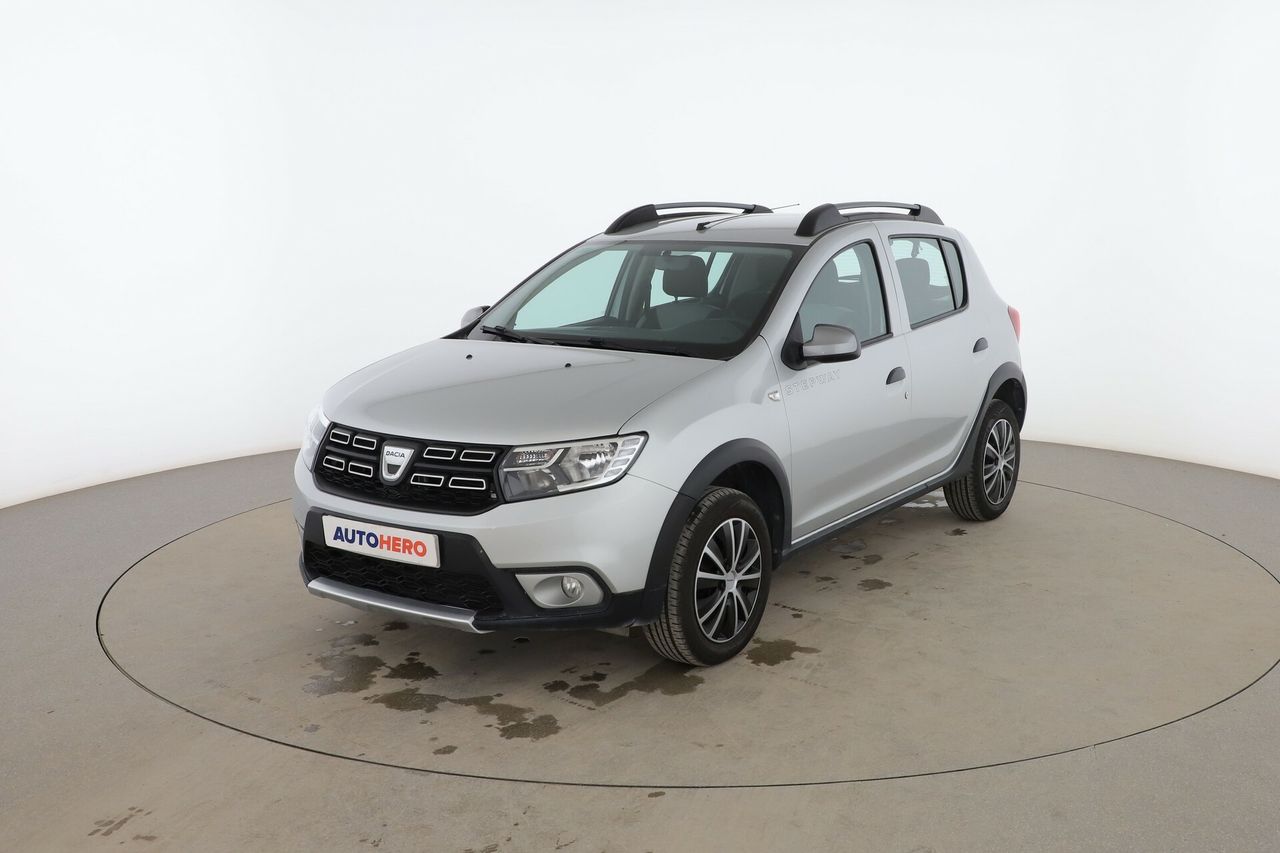 dacia sandero 2017 /