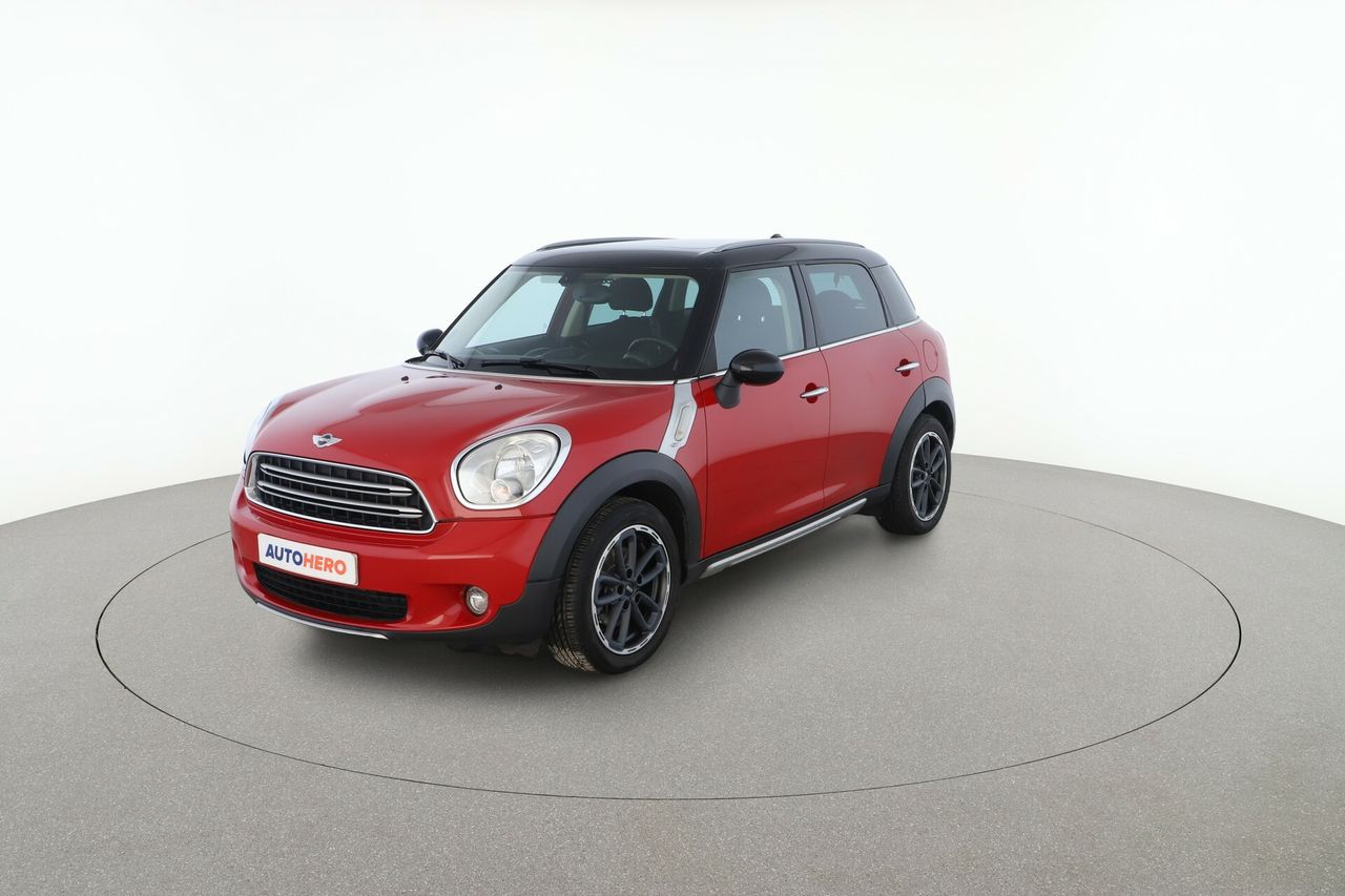 mini countryman 2015 /