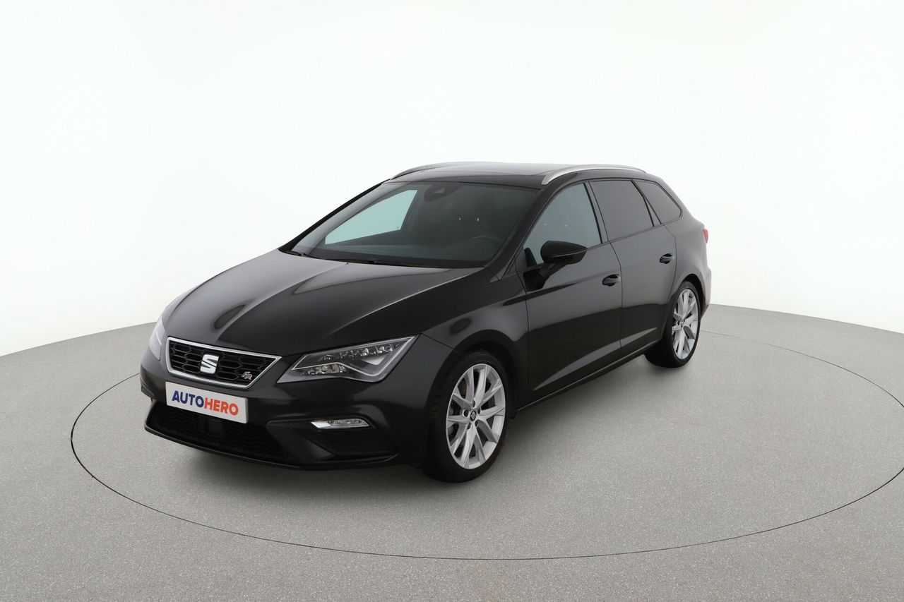 seat leon 2019 /