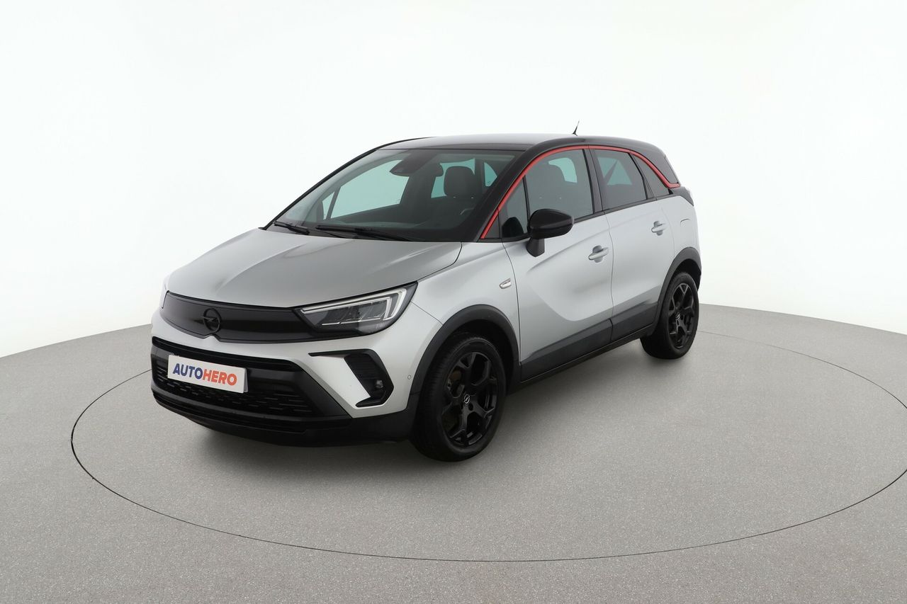 opel crossland 2023 /