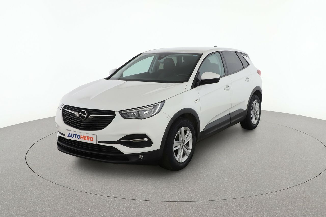 opel grandland x 2019 /