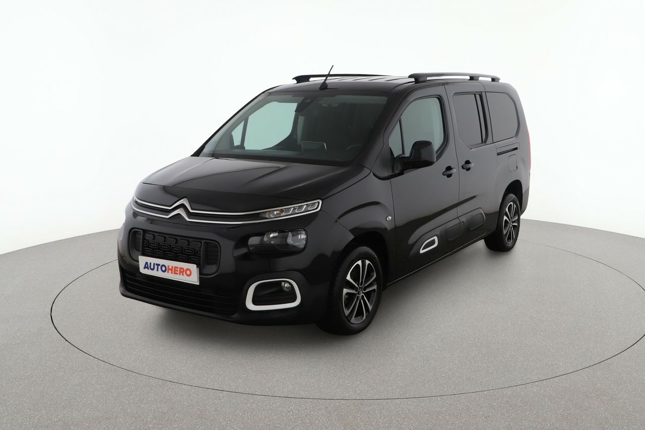 citroën berlingo 2020 /
