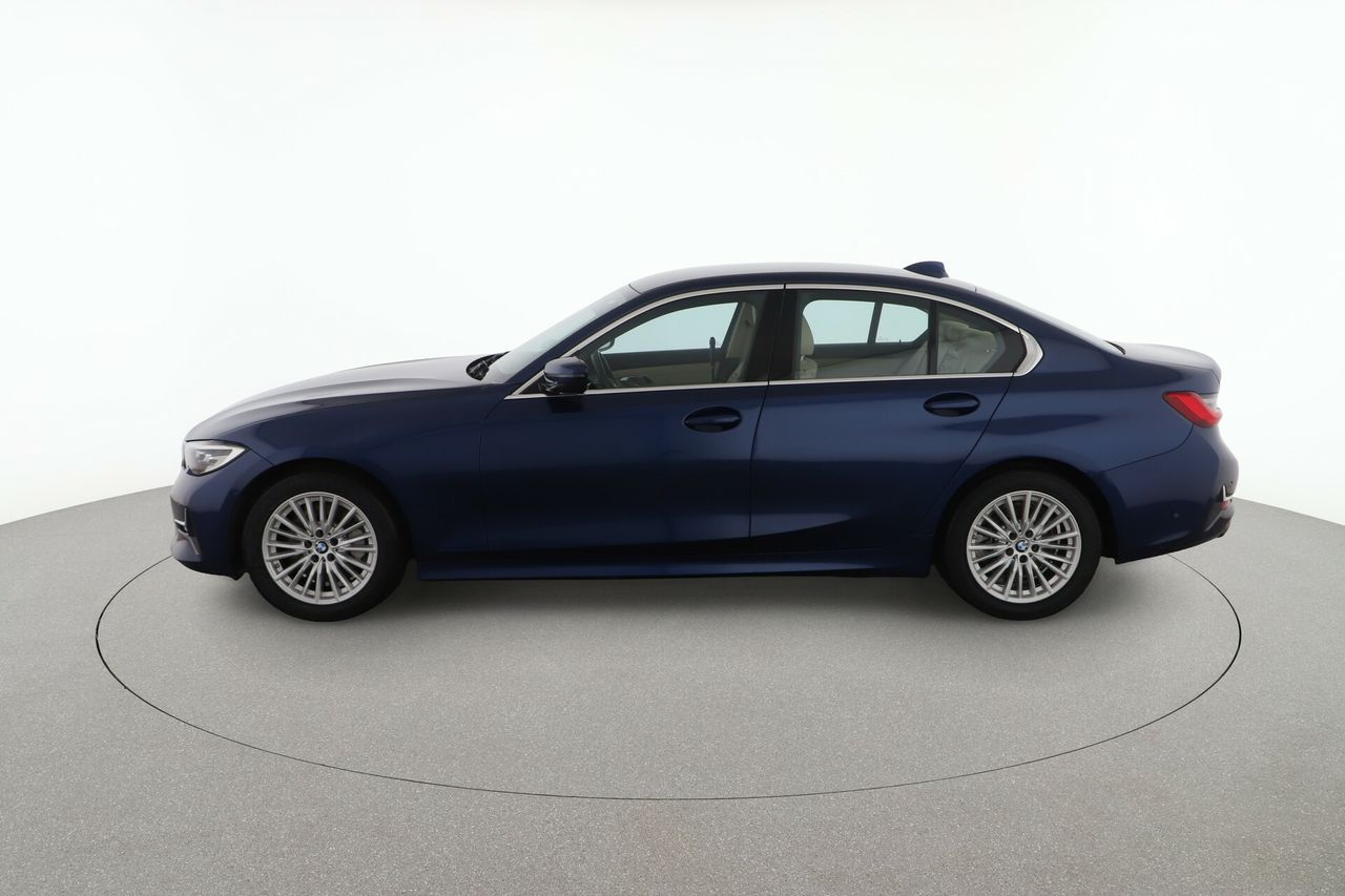 bmw serie 3 2019 / foto grande (3)