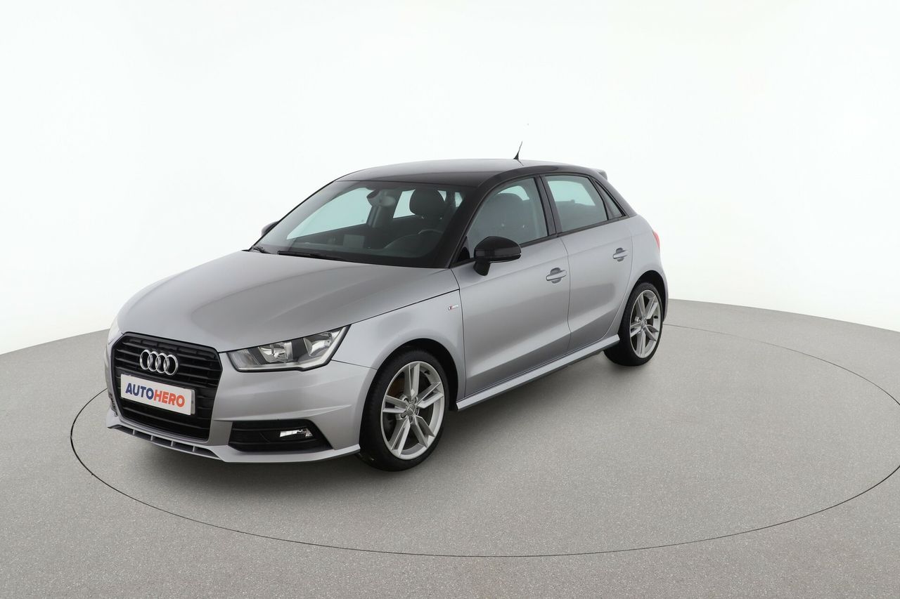 Neumaticos 18560 r15  de segunda mano - audi a1 2018 /