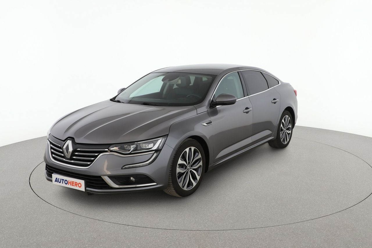 renault talisman 2016 /