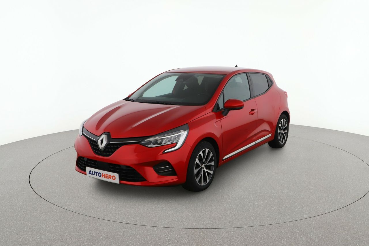 renault clio 2020 /