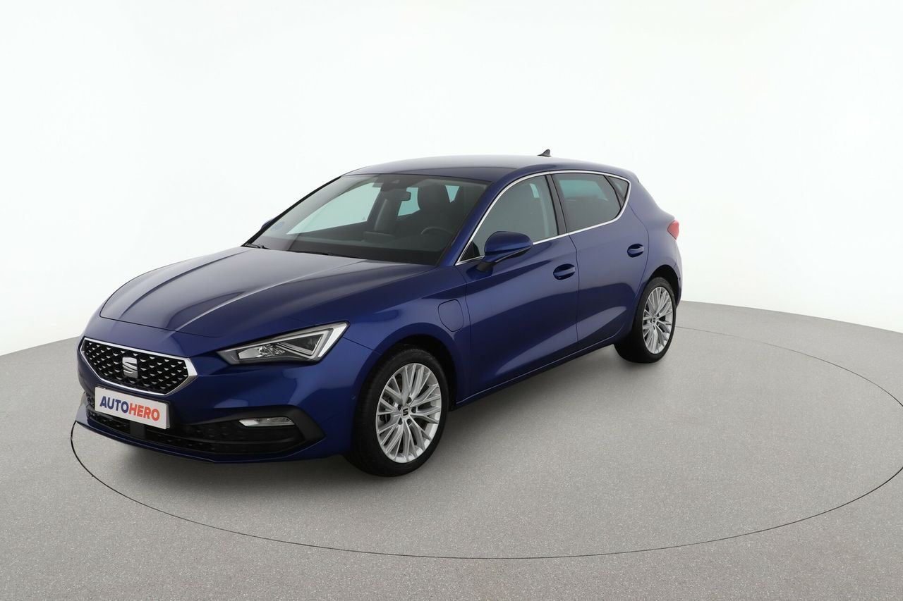 Banda  de segunda mano - seat leon 2020 /
