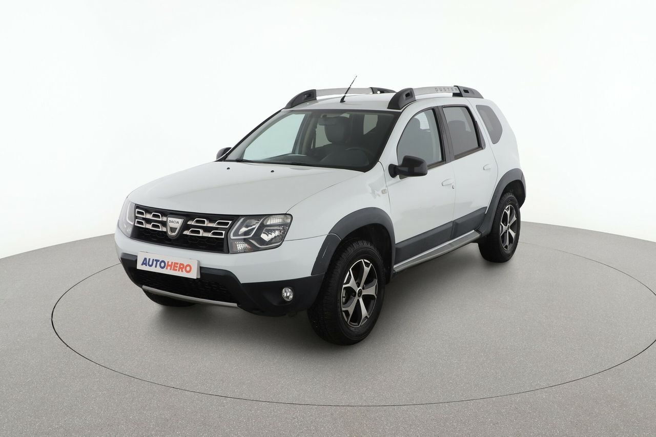 dacia duster 2018 /