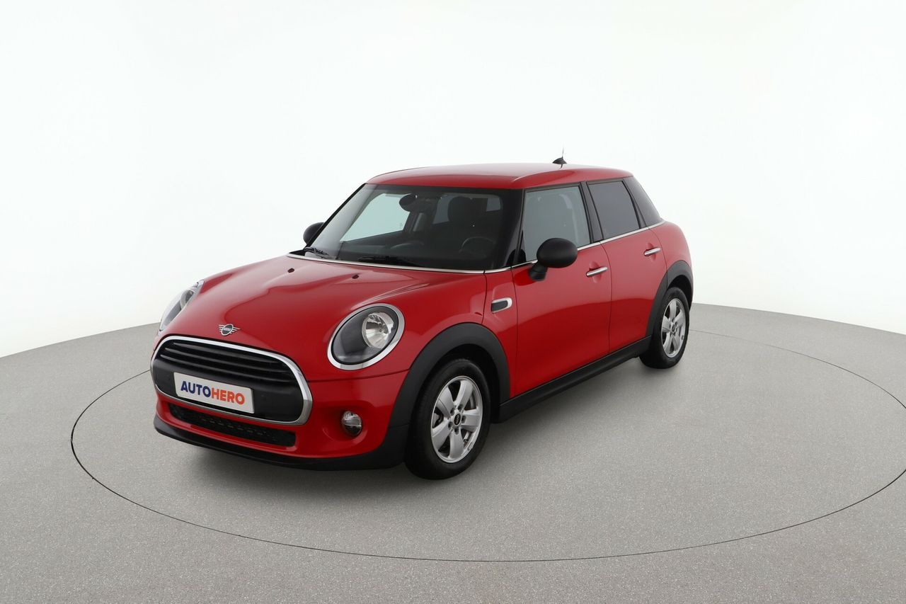 mini one 2019 /