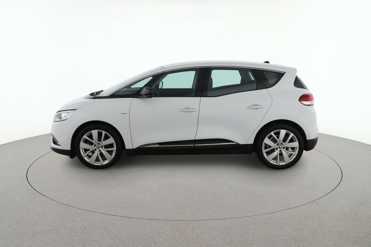 renault scénic 2019 / foto grande (3)