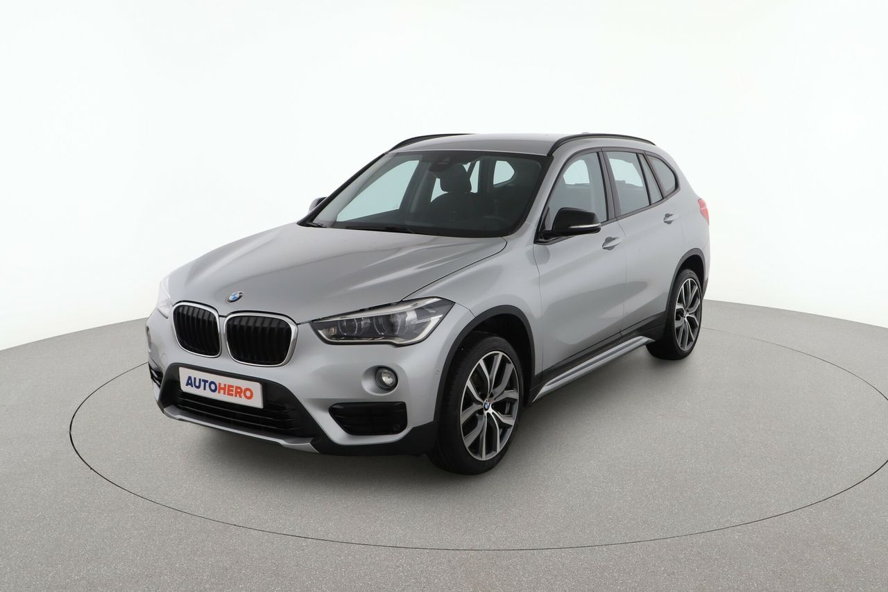 bmw x1 2016 /