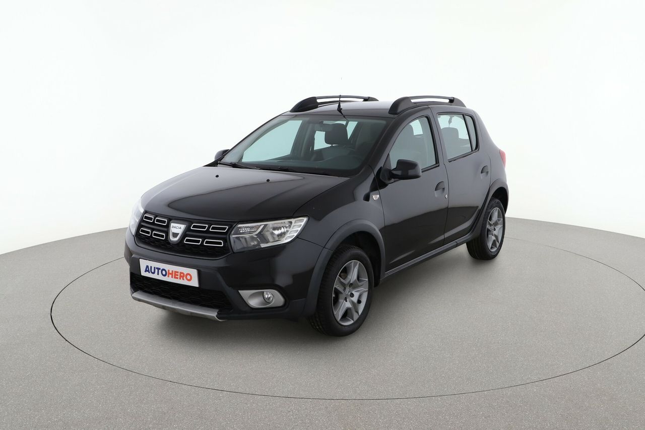 dacia sandero 2017 /