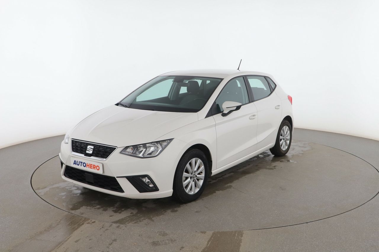 seat ibiza 2019 /