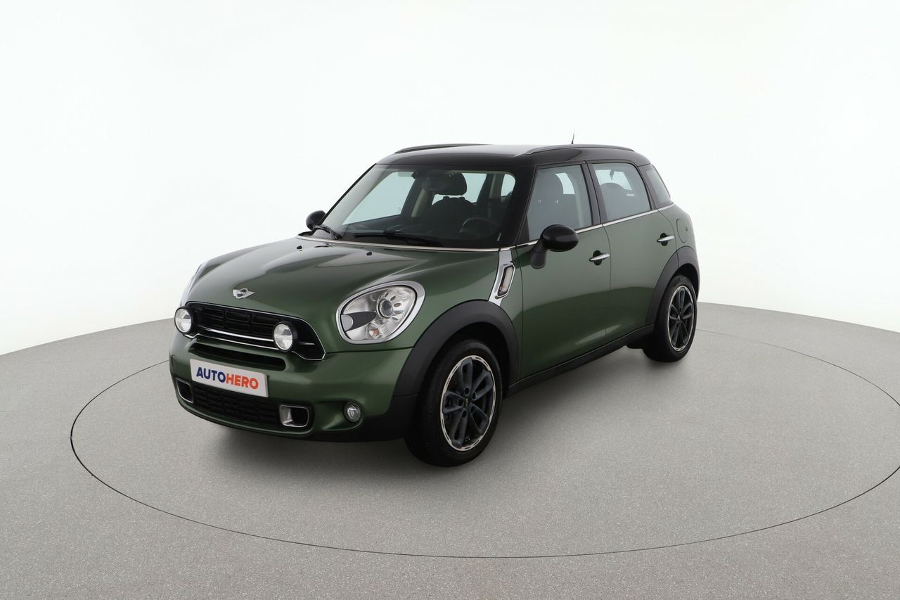 mini countryman 2016 /