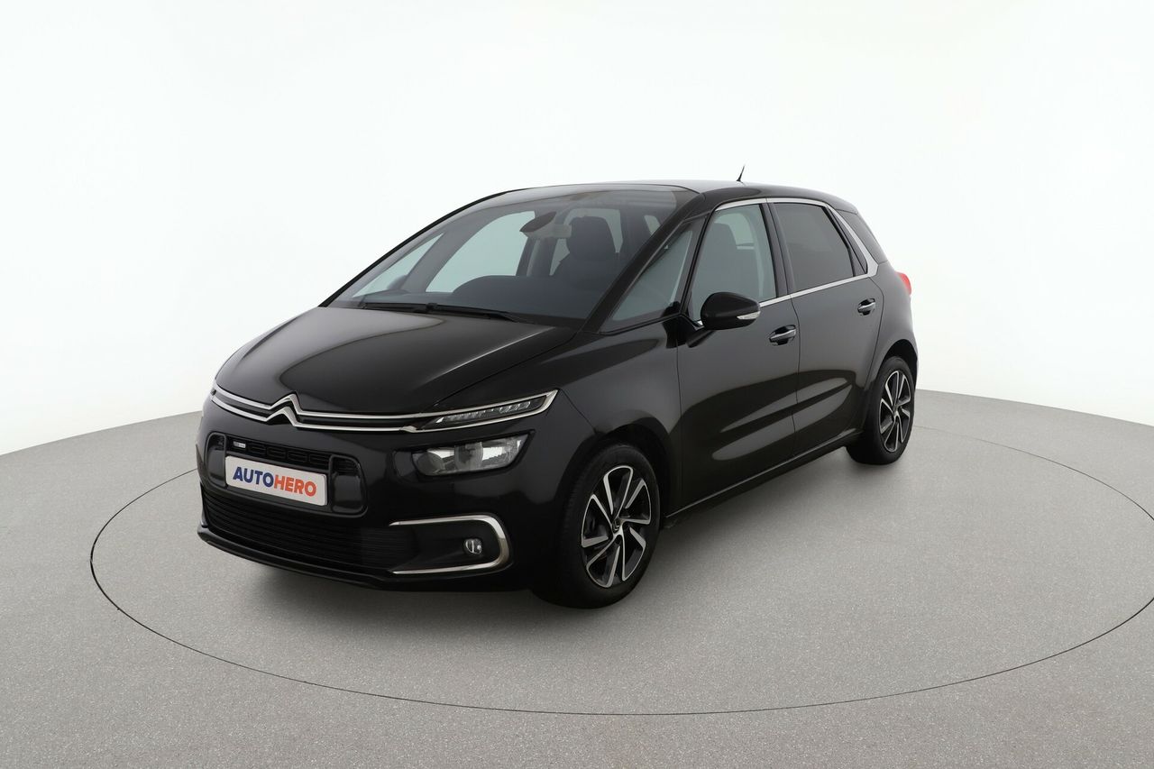 citroën c4 picasso 2017 /