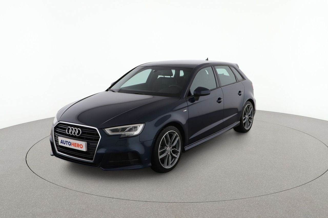 audi a3 2019 /