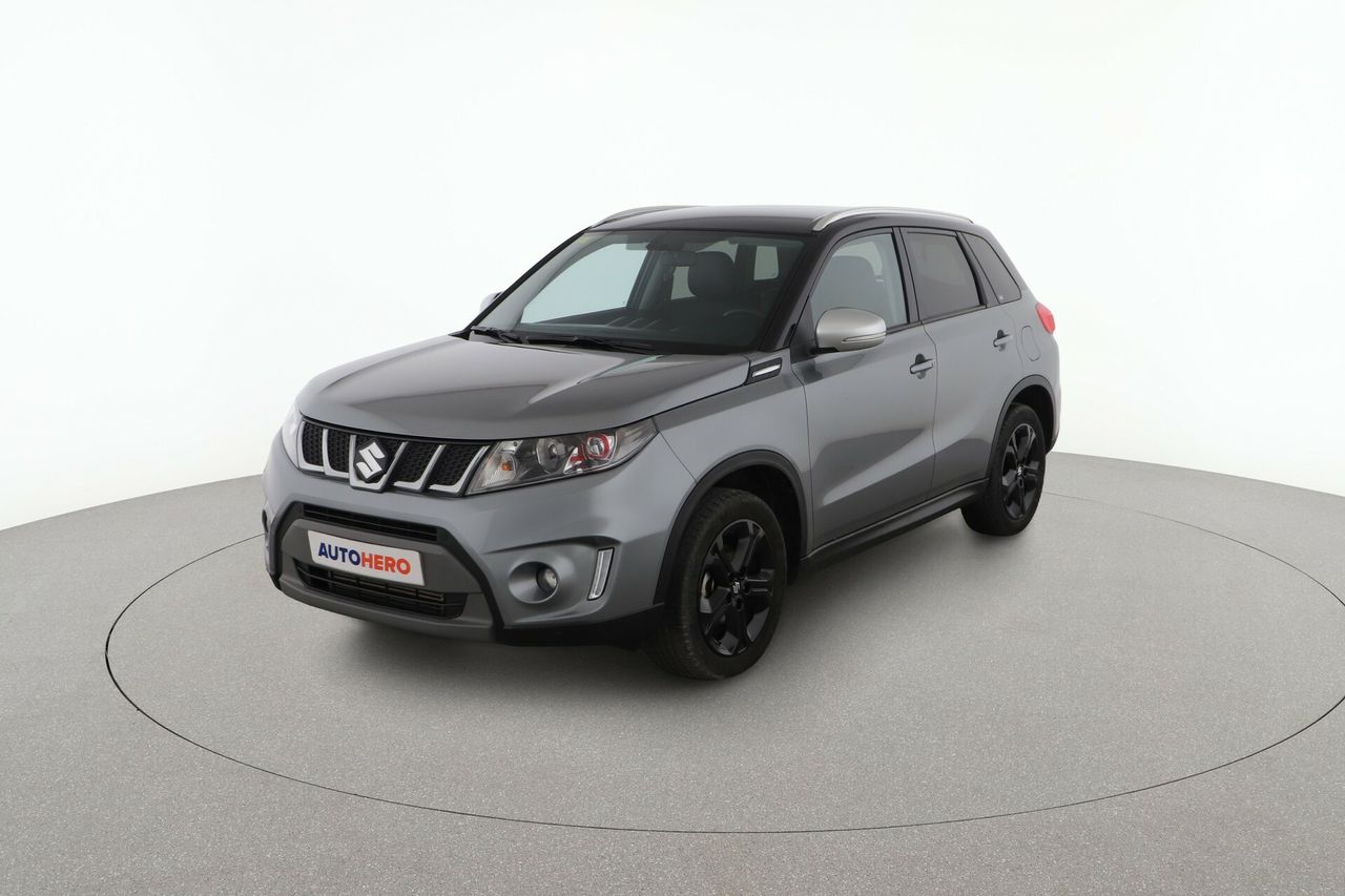 suzuki vitara 2016 /