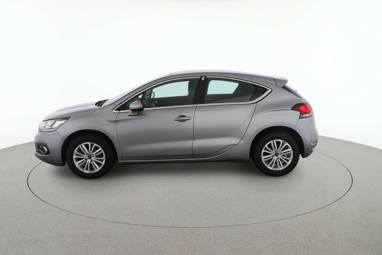 ds automobiles ds 4 2015 / foto grande (3)