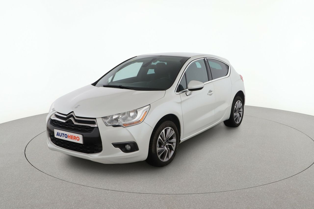 Limitador de velocidad  de segunda mano - citroën ds4 2013 /