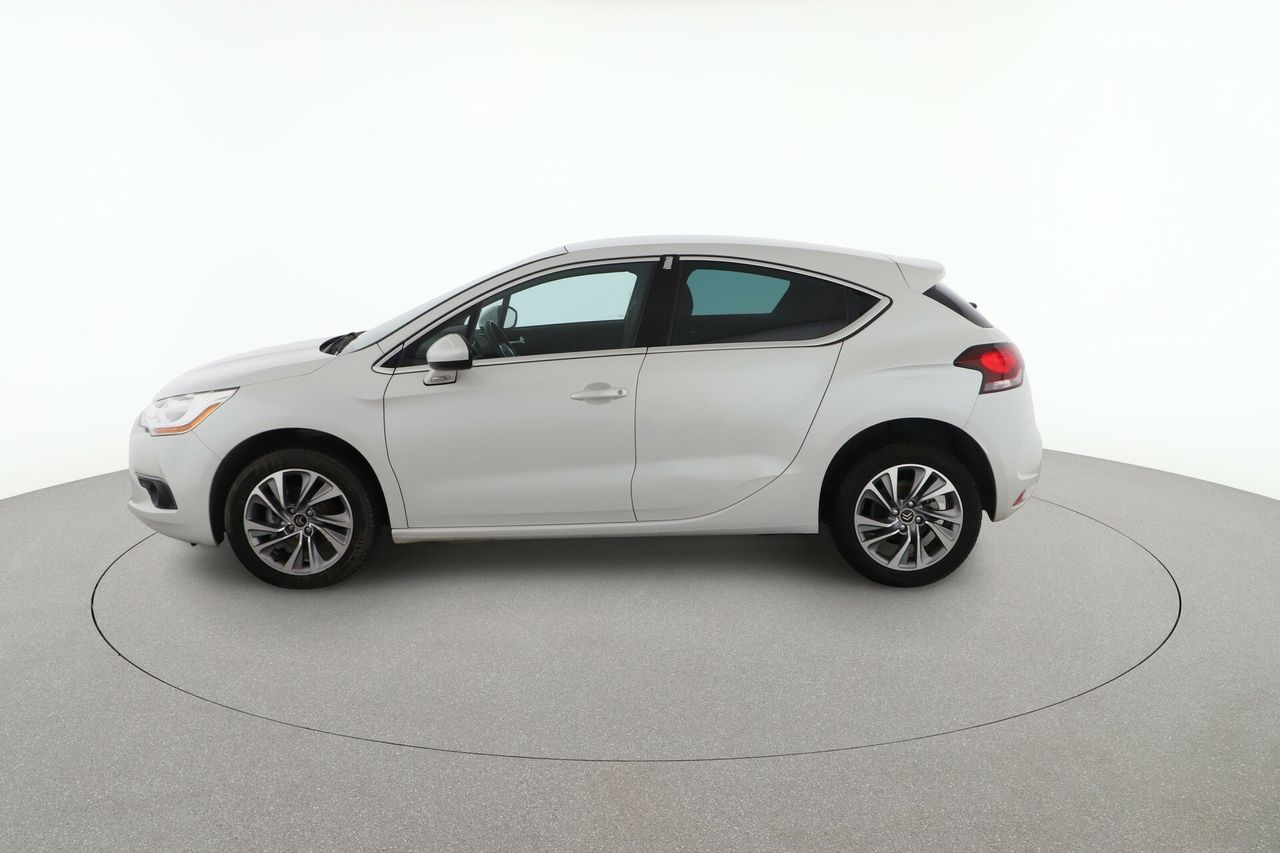 citroën ds4 2013 / foto grande (3)