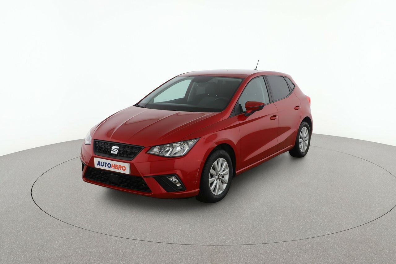 seat ibiza 2021 /