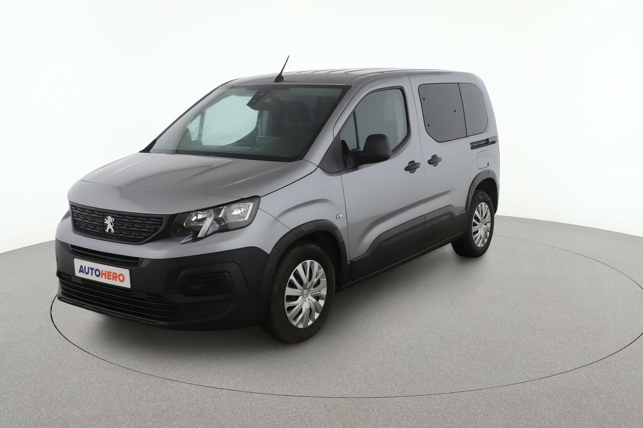 peugeot rifter 2022 /
