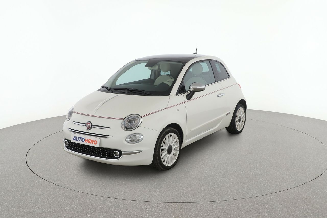 fiat 500 2020 /