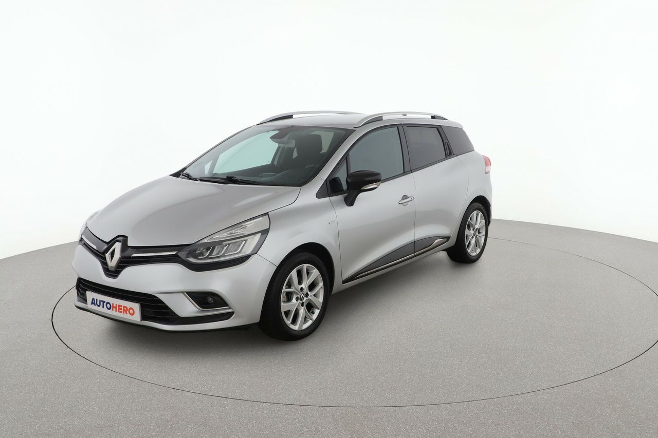 renault clio 2019 /