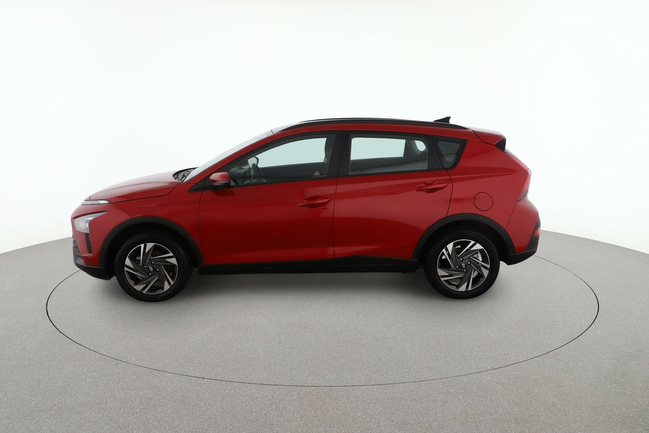 hyundai bayon 2024 / foto grande (3)