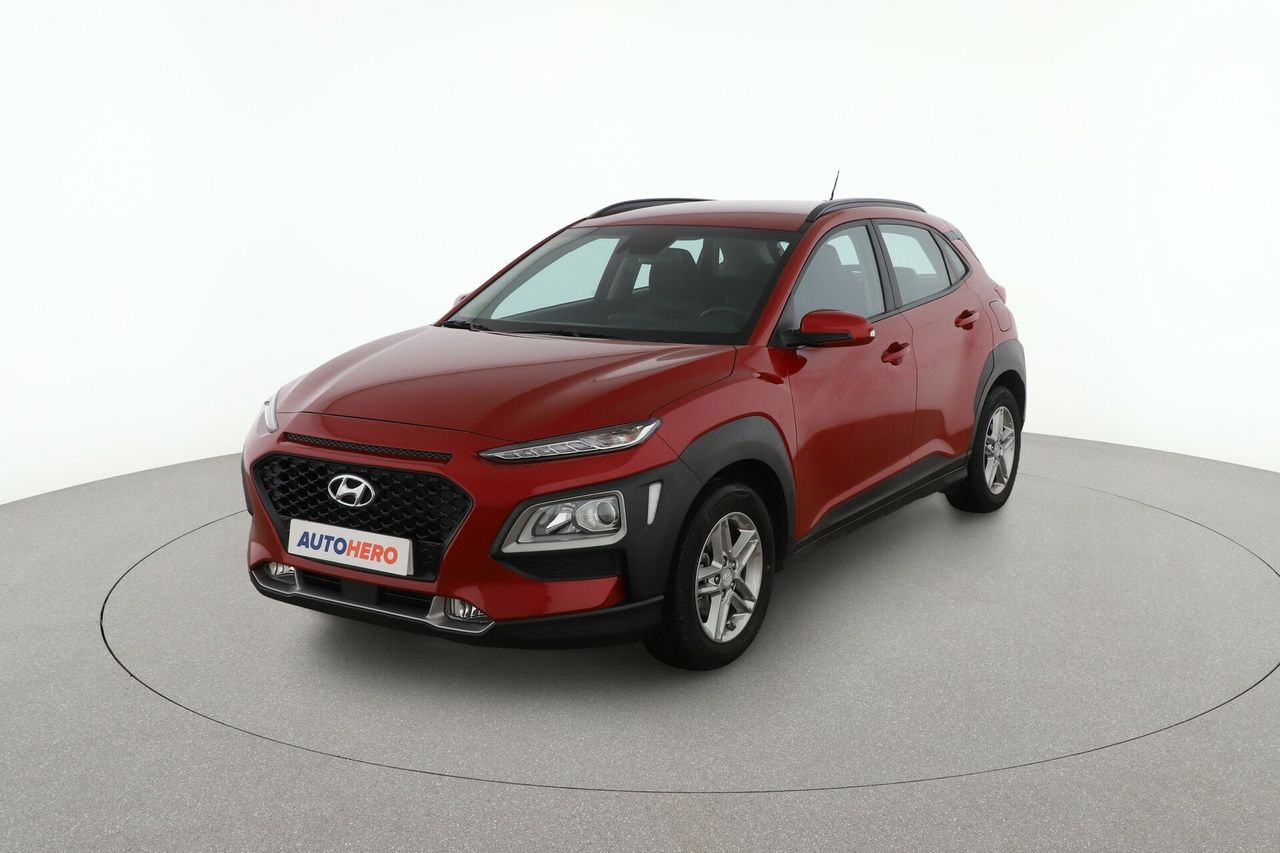 hyundai kona 2020 /