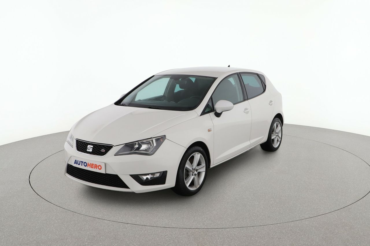 seat ibiza 2017 /