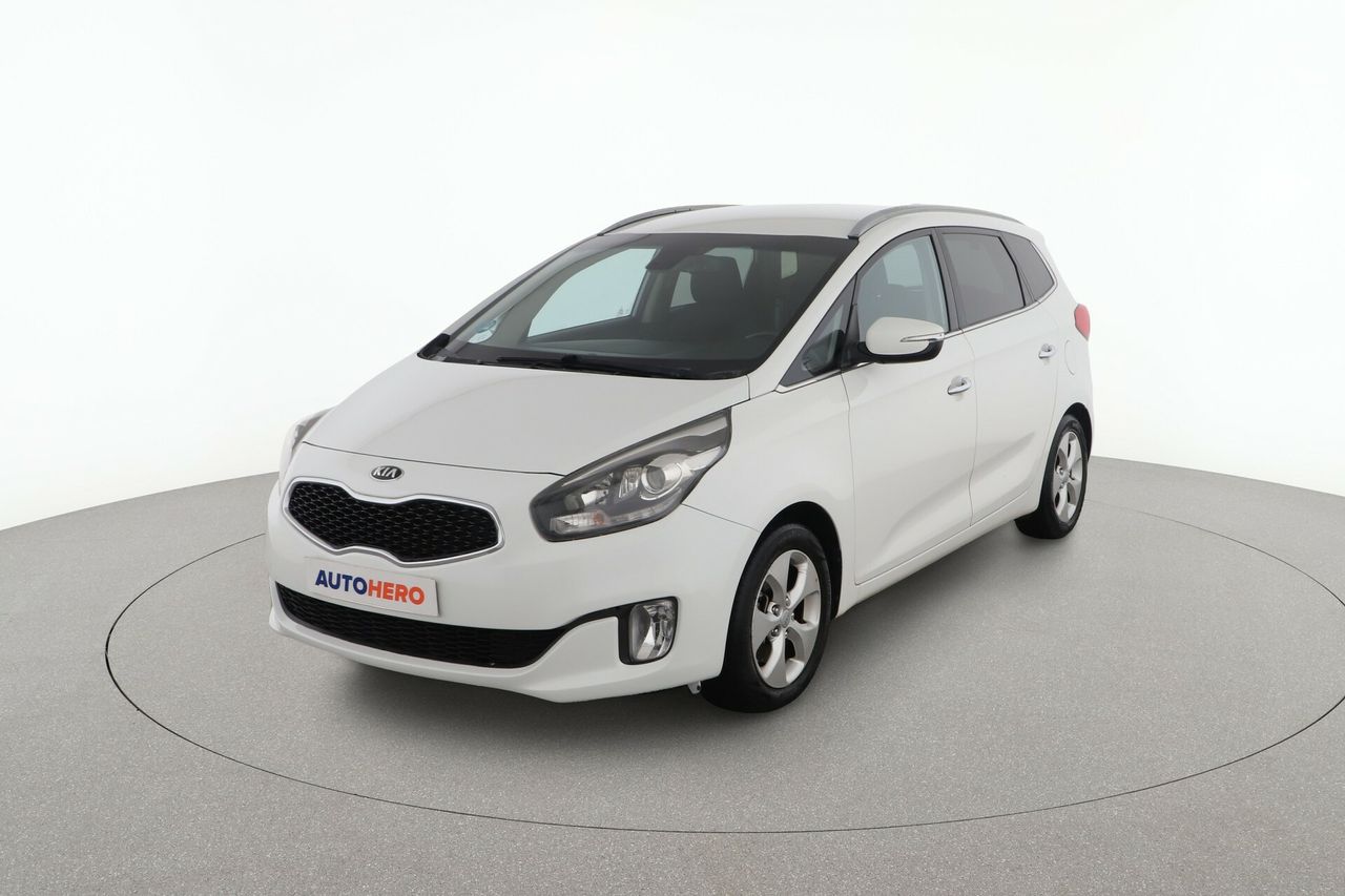 kia carens 2015 /