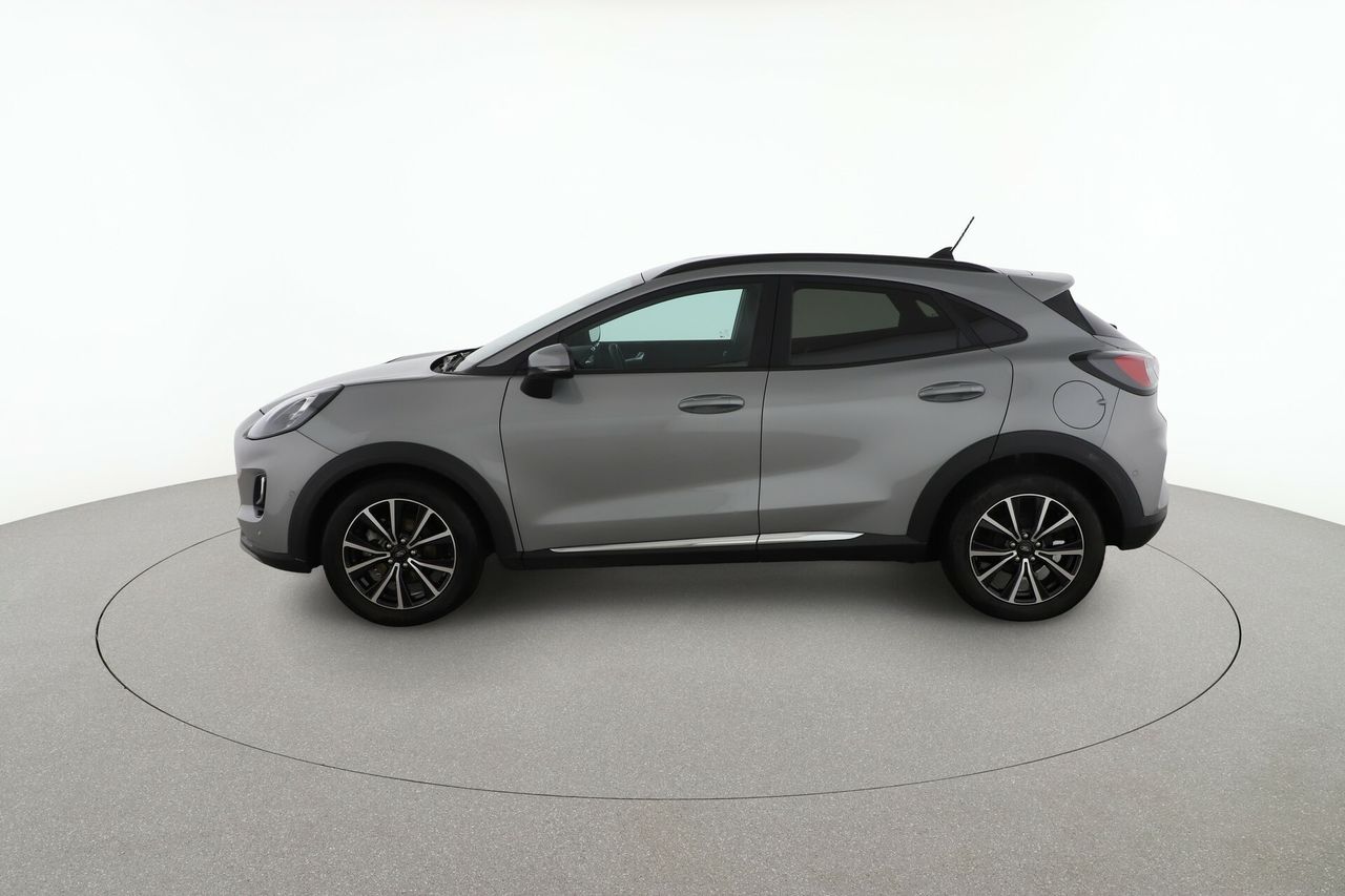 ford puma 2022 / foto grande (3)