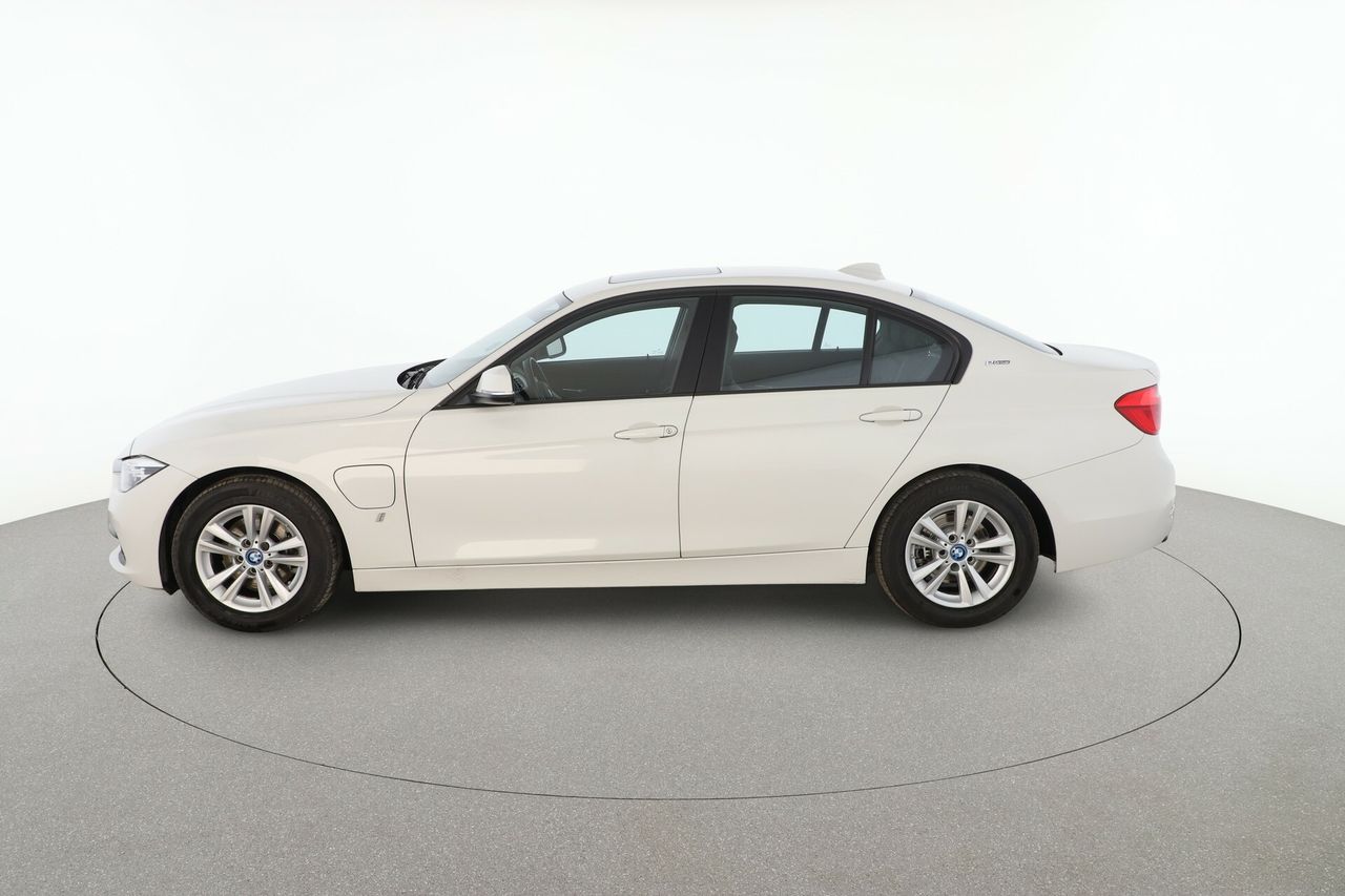 bmw serie 3 2018 / foto grande (3)