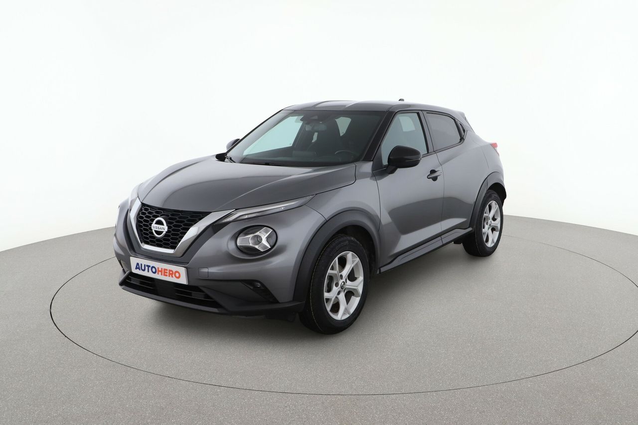 Masaje deportivo barcelona  de segunda mano en Barcelona - nissan juke 2021 /