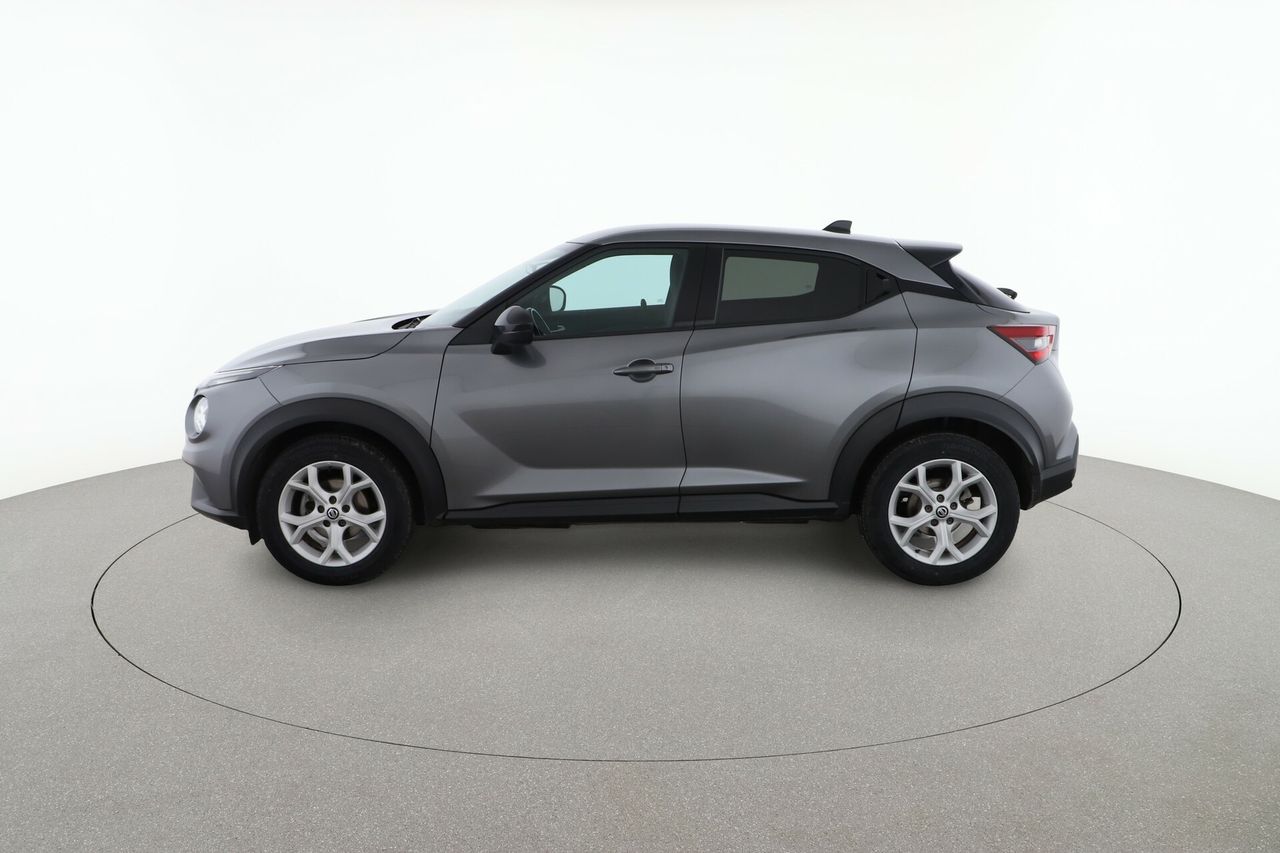 nissan juke 2021 / foto grande (3)