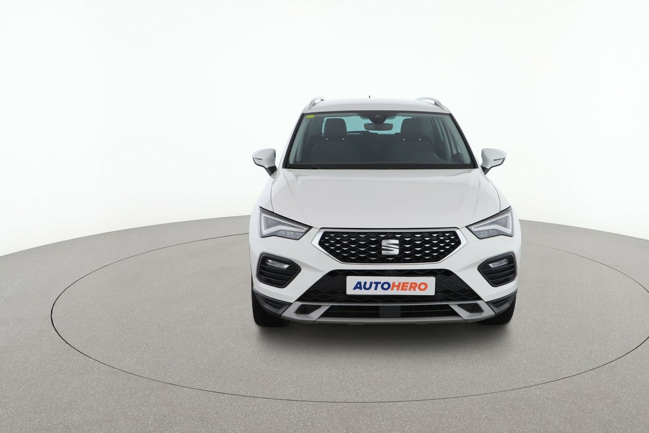 seat ateca 2020 /
