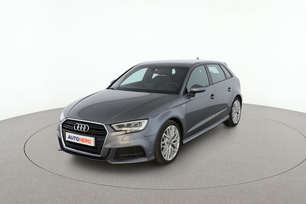 Audi q7 automatico  de segunda mano - audi a3 2018 /