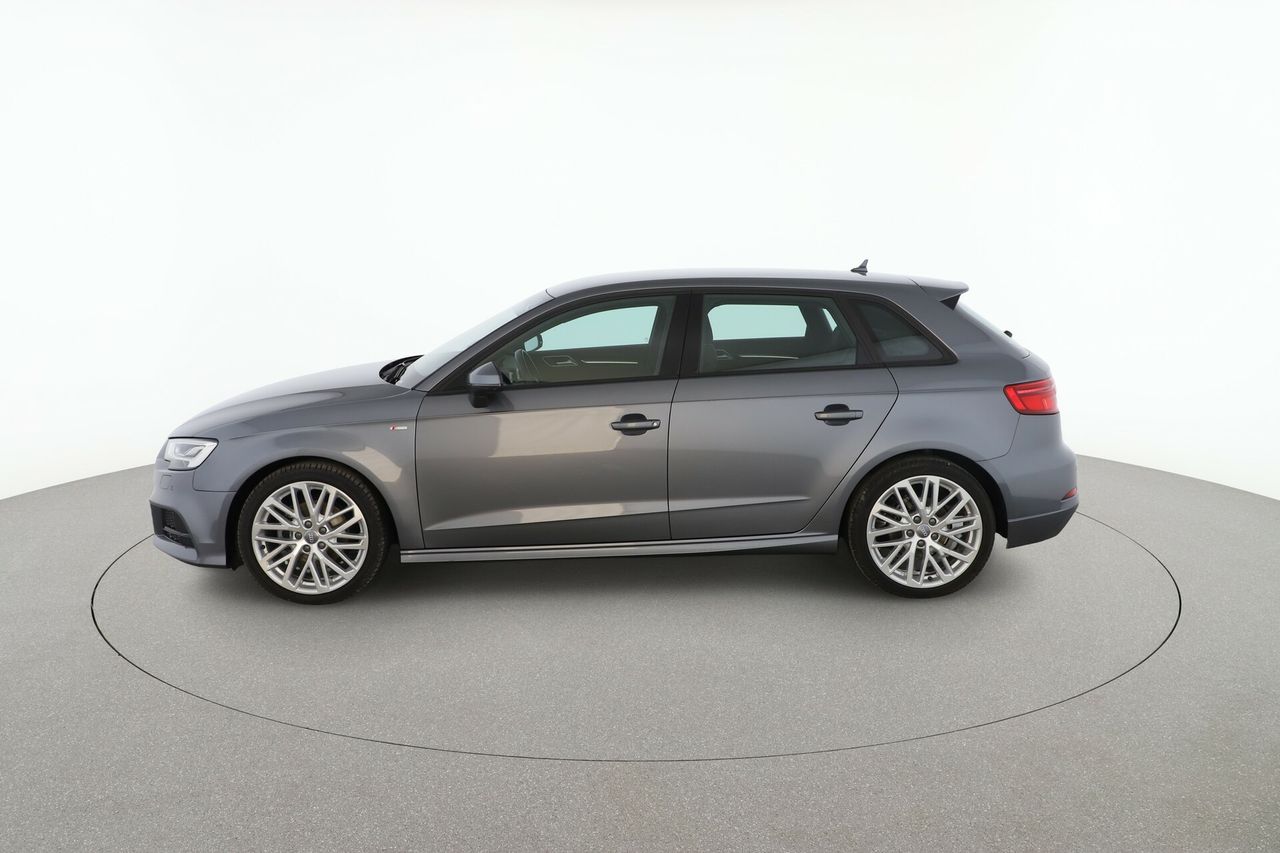 audi a3 2018 / foto grande (3)